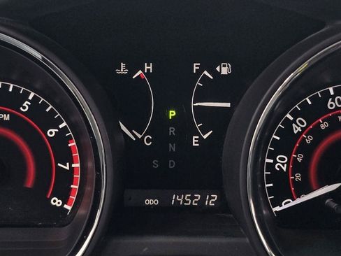 Used 2013 Toyota Highlander Limited FWD image 19