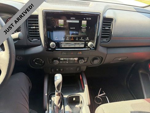 Certified 2024 Nissan Frontier PRO-4X w/ Pro Convenience Package AWD/4WD image 13