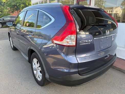 Used 2013 Honda CR-V EX-L image 7