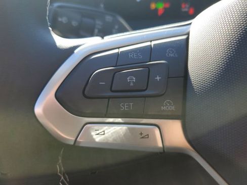 New 2026 Volkswagen Tiguan S FWD image 24