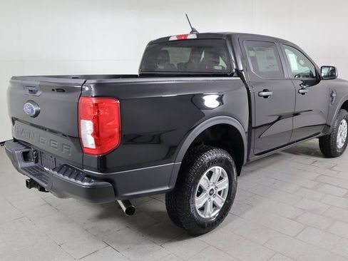 New 2025 Ford Ranger XL w/ Trailer Tow Package image 5