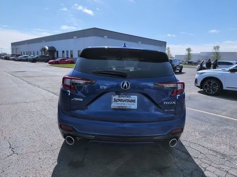 New 2026 Acura RDX A-Spec image 6