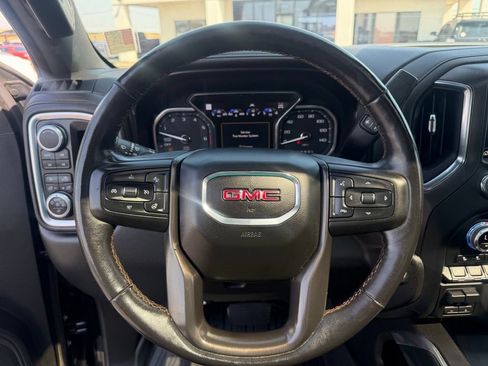 Used 2019 GMC Sierra 1500 AT4 w/ AT4 Premium Package AWD/4WD image 29