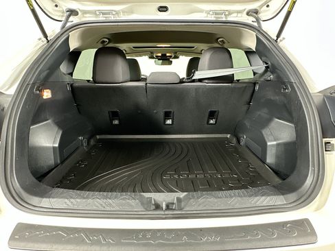 Used 2024 Subaru Crosstrek 2.0i Premium AWD/4WD image 29