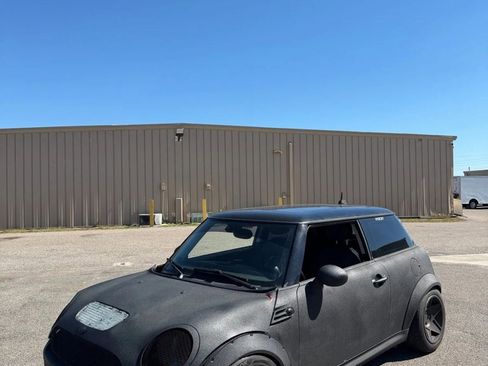 Used 2012 MINI Cooper Hardtop image 1