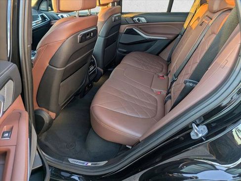 Certified 2024 BMW X5 M60i image 20