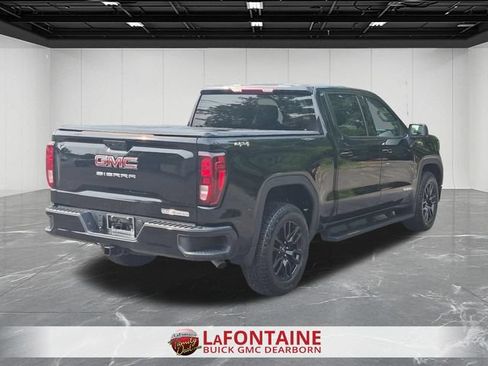 Used 2024 GMC Sierra 1500 Elevation AWD/4WD image 5