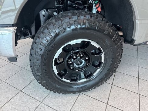New 2026 Ford F250 King Ranch AWD/4WD image 4