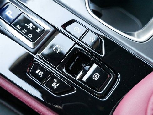 New 2026 Lexus NX 350 AWD w/ Premium Package image 26