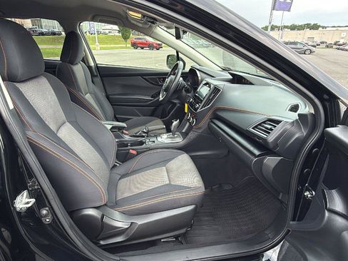 Used 2023 Subaru Crosstrek 2.0i Premium AWD/4WD image 16