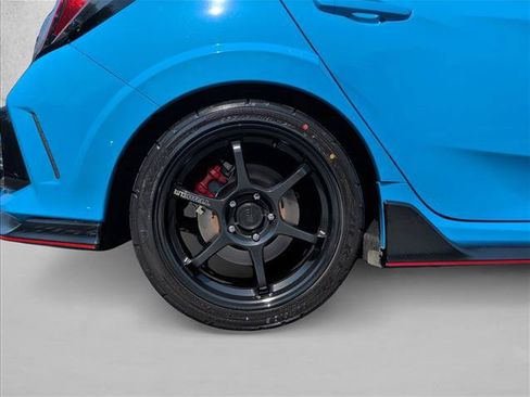 Used 2021 Honda Civic Type R image 29