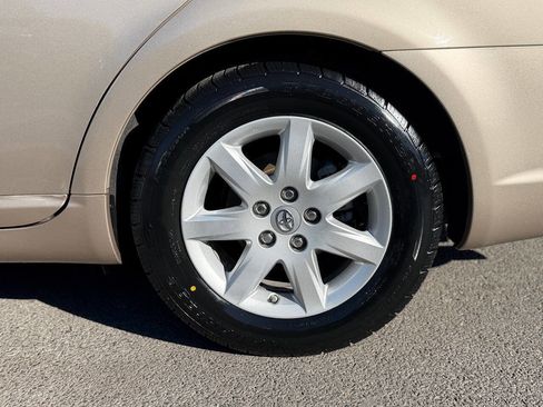 Used 2007 Toyota Avalon Limited image 28