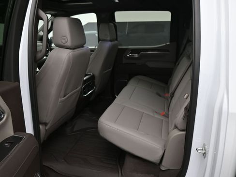 New 2026 GMC Sierra 1500 SLT w/ SLT Premium Plus Package image 16