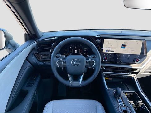 New 2026 Lexus TX 350 AWD image 18