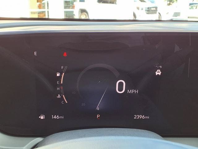 Used 2024 Buick Encore GX Avenir w/ Avenir Convenience Package FWD image 10
