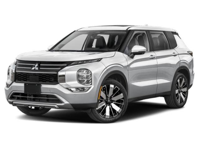Used 2025 Mitsubishi Outlander SE FWD image 1
