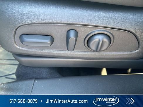 New 2026 Buick Encore GX Preferred w/ Advanced Technology Package image 22