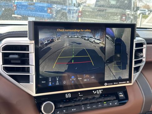 Used 2024 Toyota Tundra 1794 Edition image 26