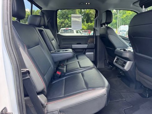 Used 2024 Ford F250 Lariat AWD/4WD image 34
