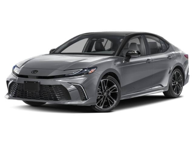 New 2027 Toyota Camry XSE w/ Premium Package FWD image 1