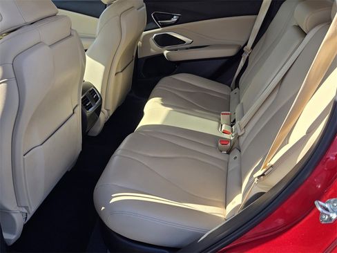 Used 2023 Acura RDX AWD image 11