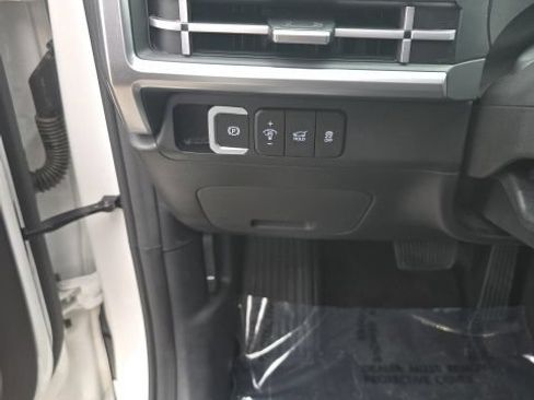 Used 2026 Hyundai Santa Fe SEL AWD/4WD image 12
