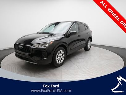 Used 2023 Ford Escape Active w/ Tech Pack #2