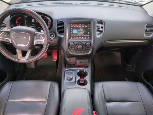 Used 2017 Dodge Durango GT w/ Nav & Power Liftgate Group image 18