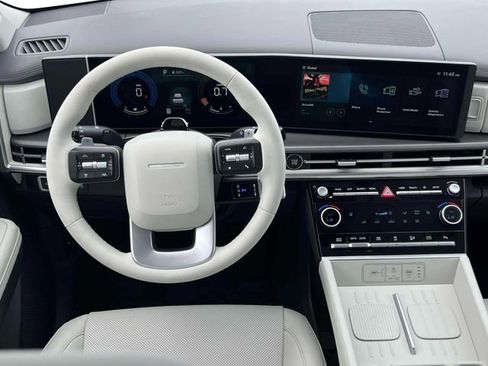 New 2026 Hyundai Santa Fe SEL AWD/4WD image 17