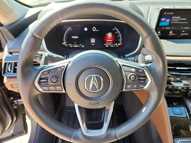Used 2024 Acura MDX w/ Technology Package AWD/4WD image 20
