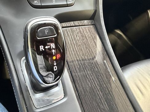 Used 2017 Buick LaCrosse Premium w/ Sights and Sounds Package image 20