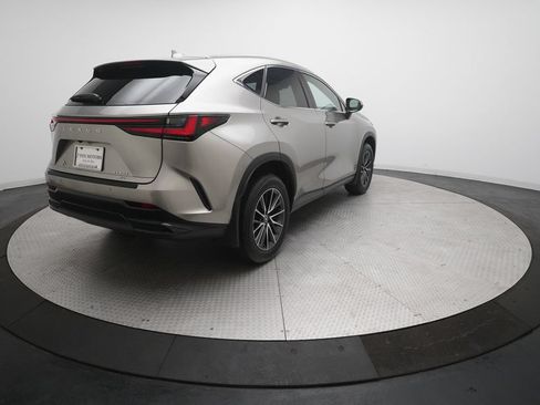Used 2024 Lexus NX 350 AWD image 36