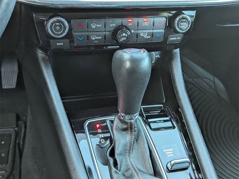 Used 2022 Jeep Compass Limited w/ Elite Group image 21