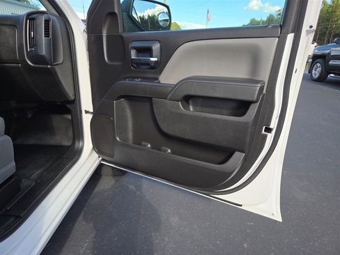 Used 2014 Chevrolet Silverado 1500 W/T w/ WT Convenience Package image 11