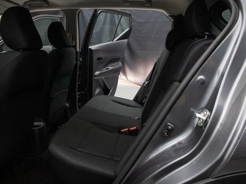 New 2025 Nissan Kicks Play S image 20