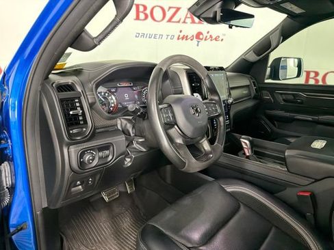 Used 2022 RAM 1500 TRX w/ TRX Level 2 Equipment Group AWD/4WD image 24