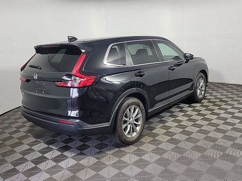 Certified 2023 Honda CR-V EX-L image 4