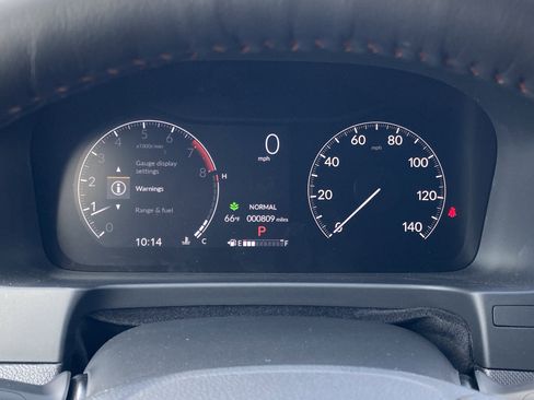 Used 2026 Honda Ridgeline TrailSport+ image 28