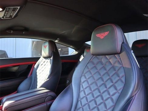 Used 2016 Bentley Continental GT Speed AWD/4WD image 15