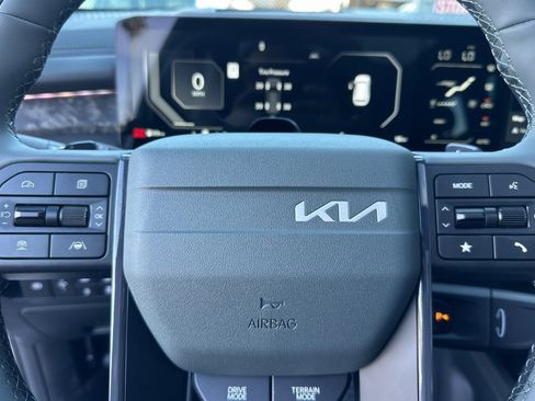 New 2027 Kia Telluride SX Prestige X-Pro image 24