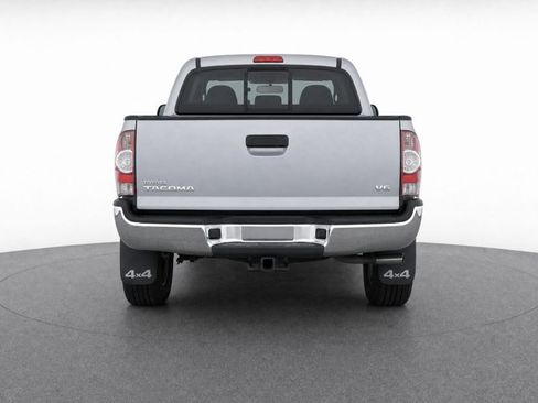 Used 2014 Toyota Tacoma 4x4 Double Cab w/ SR5 Package image 6