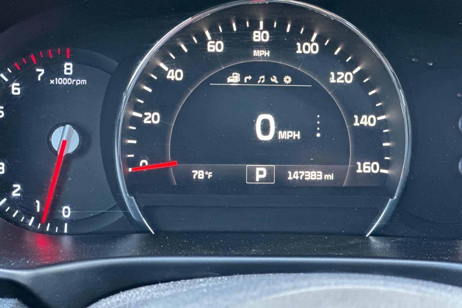 Used 2016 Kia Sorento SX AWD/4WD image 32
