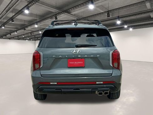 Used 2024 Hyundai Palisade XRT image 15