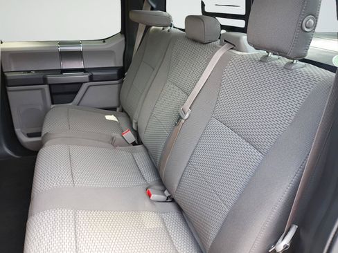 Certified 2019 Ford F150 XLT w/ Equipment Group 302A Luxury AWD/4WD image 17