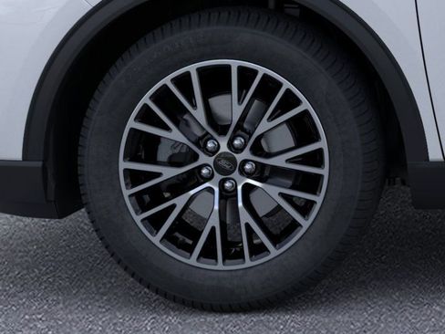 New 2026 Ford Escape SE FWD image 50