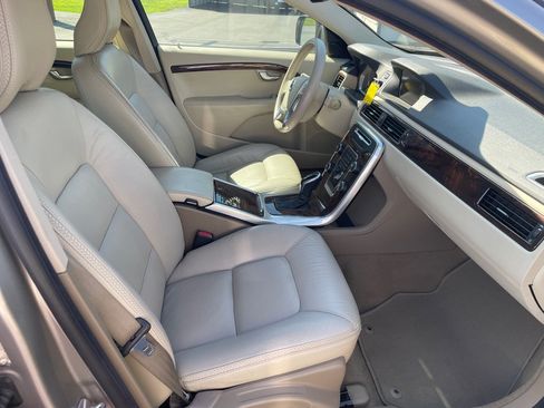 Used 2015 Volvo XC70 T6 Premier Plus AWD/4WD image 22