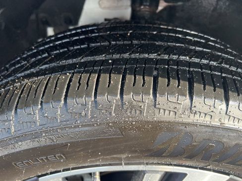 Certified 2023 Nissan Rogue SL w/ SL Premium Package image 50