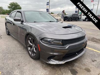 Used 2019 Dodge Charger R/T w/ Driver Confidence Group