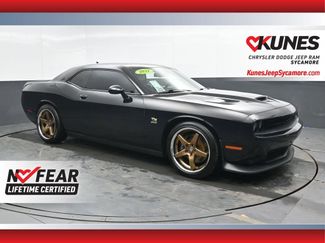 Used 2021 Dodge Challenger R/T Scat Pack w/ 1320 Plus Group video 1
