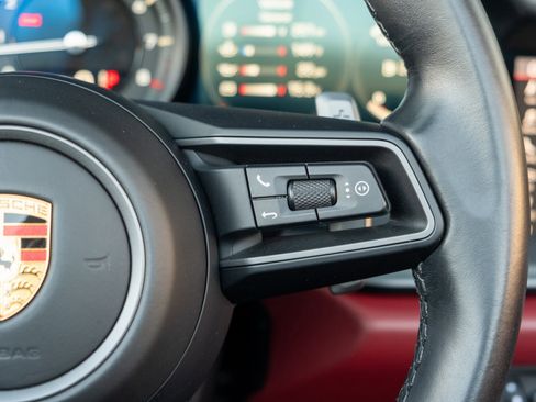 Certified 2021 Porsche 911 Carrera image 29